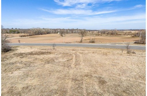 County Road Ii, Fremont, WI 54940-9634