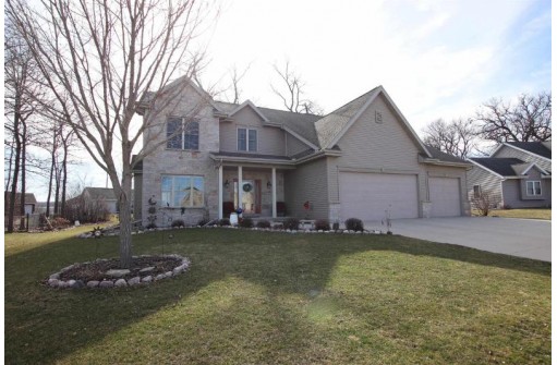 1411 Primrose Lane, Fond Du Lac, WI 54935