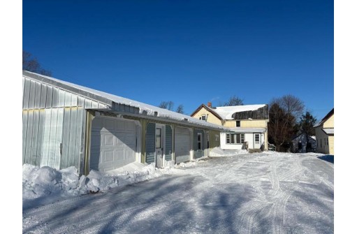 117 East Maple Street, Lena, WI 54139