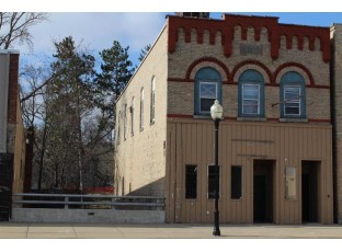 401 West Main Street Wautoma, WI 54982