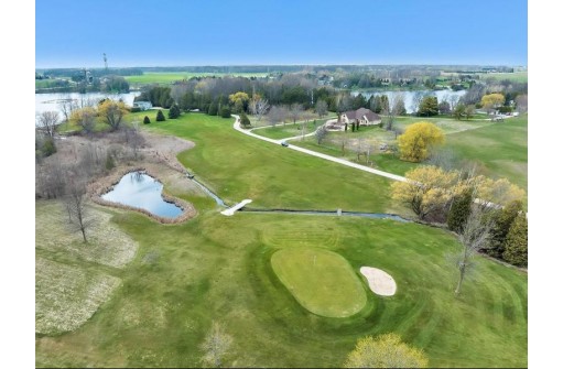 E5410 Golf Drive, Kewaunee, WI 54216