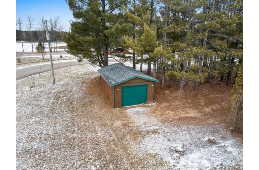 1187 North Gale Drive, Wisconsin Dells, WI 53965