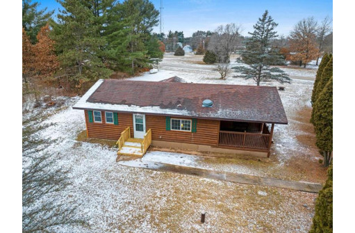 1187 North Gale Drive, Wisconsin Dells, WI 53965