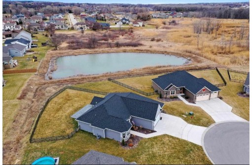 7767 Sunstone Court, De Pere, WI 54115-7000