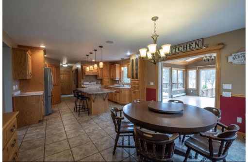 421 West Woodrow Court, Denmark, WI 54208