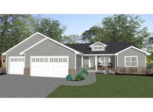 5330 Fenceline Lane Omro, WI 54963