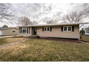 1411 South 16th Street Prairie Du Chien, WI 53821