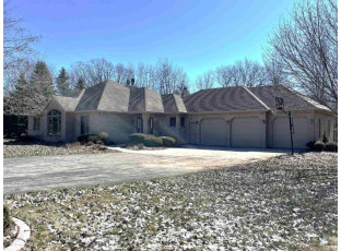 2214 Birch Creek Road De Pere, WI 54115-9605