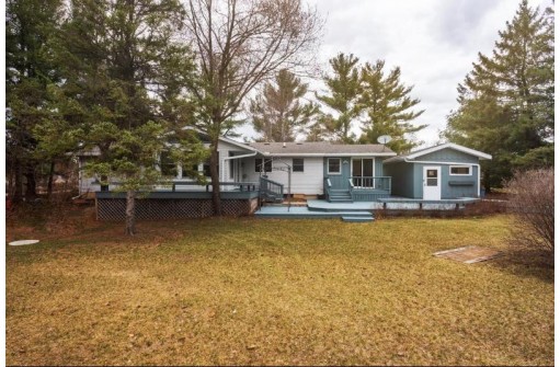 W7751 State Road 152, Wautoma, WI 54982