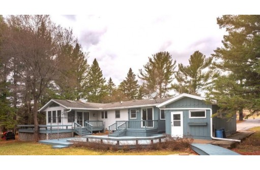 W7751 State Road 152, Wautoma, WI 54982