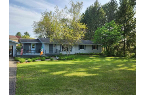 W7751 State Road 152, Wautoma, WI 54982