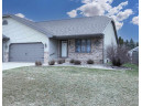 2680 North Millbrook Road, Appleton, WI 54914