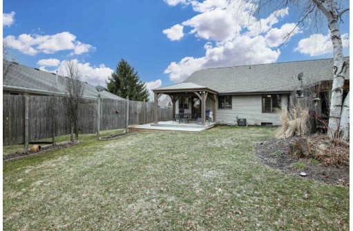 2680 North Millbrook Road, Appleton, WI 54914