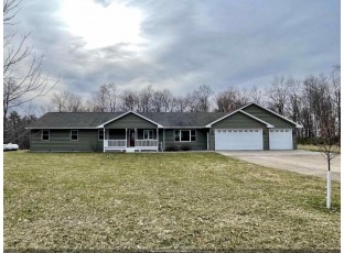 9695 Apache Avenue Fremont, WI 54940