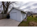 1037 Arthur Avenue, Oshkosh, WI 54902-3401