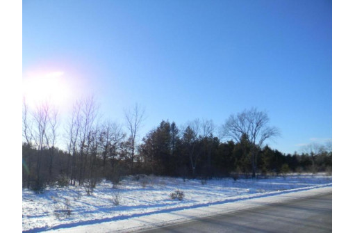 County Highway A (lot 2), Crivitz, WI 54114