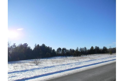 County Highway A (lot 2), Crivitz, WI 54114