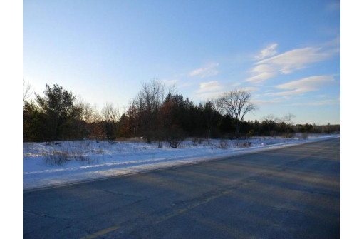 County Highway A (lot 2), Crivitz, WI 54114