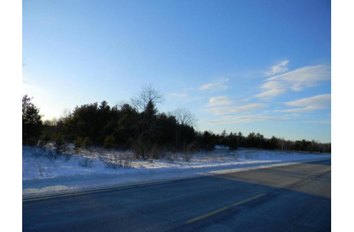 County Highway A (lot 2), Crivitz, WI 54114