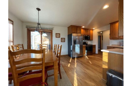 7585 Meadow Ridge Road J-38, Egg Harbor, WI 54209-0000