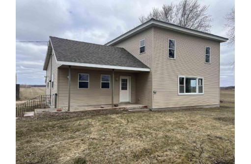 W1479 County Road Hh, Malone, WI 53049