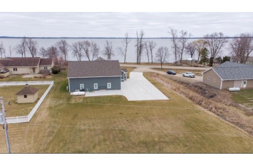 7291 County Road H, Fremont, WI 54940