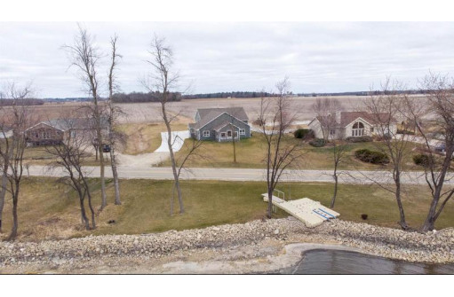 7291 County Road H, Fremont, WI 54940