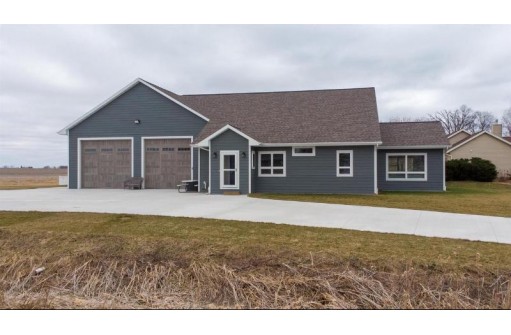 7291 County Road H, Fremont, WI 54940