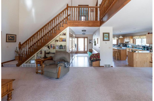 15713 Binder Lake Road, Lakewood, WI 54138-0000