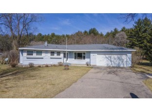 722 East East Road Plainfield, WI 54966