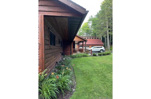 2681 Larch Lane, Lac Du Flambeau, WI 54538