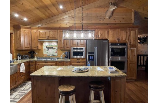 2681 Larch Lane, Lac Du Flambeau, WI 54538