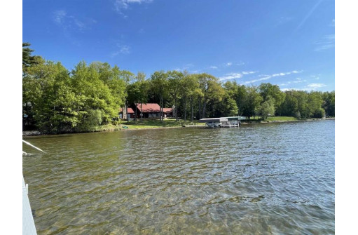 2681 Larch Lane, Lac Du Flambeau, WI 54538