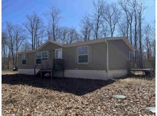 16538 Archibald Lake Road Townsend, WI 54175