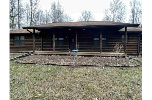 7706 Timberline Road, Oconto Falls, WI 54154-9696