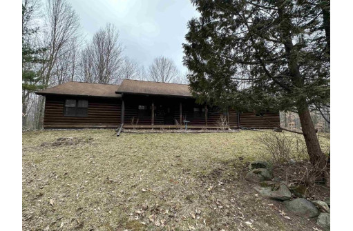 7706 Timberline Road, Oconto Falls, WI 54154-9696