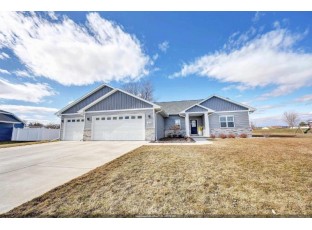 1772 Bridge Port Circle De Pere, WI 54115