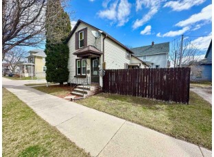 137 Amory Street Fond Du Lac, WI 54935