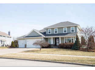 1863 Wizard Way De Pere, WI 54115