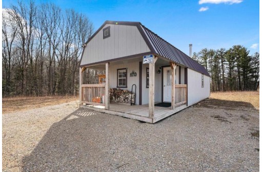 13428 Schutt Road, Gillett, WI 54124