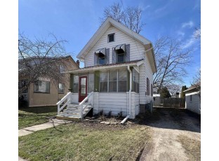 170 Everett Street Fond Du Lac, WI 54935