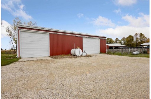 E5678 West Wilson Road, Algoma, WI 54201-9312