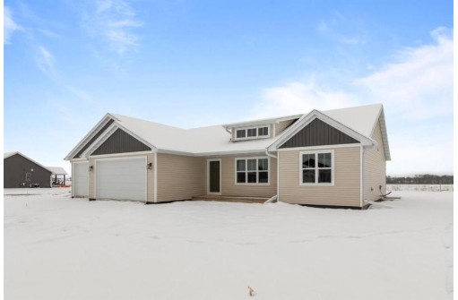 2013 Bear Paw Trail, Kaukauna, WI 54130