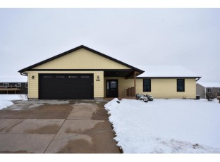 2280 Mayek Drive Waupaca, WI 54981-7810