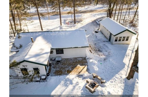 16780 State Hwy 64, Mountain, WI 54149