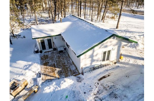 16780 State Hwy 64, Mountain, WI 54149