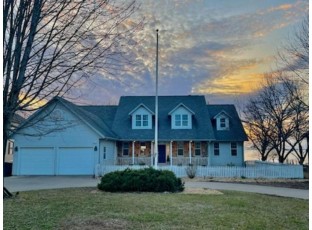 355 Lake Breeze Drive Chilton, WI 53014