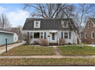 388 East 13th Street Fond Du Lac, WI 54935