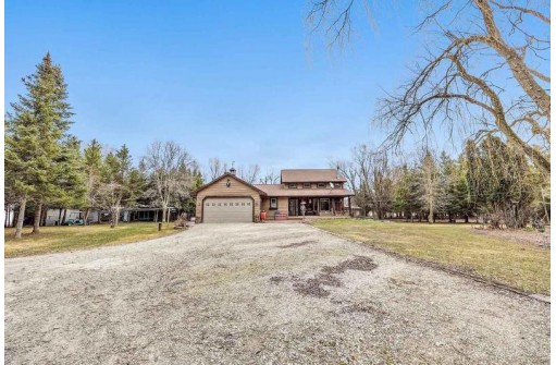 W4096 Kropp Road, Seymour, WI 54106