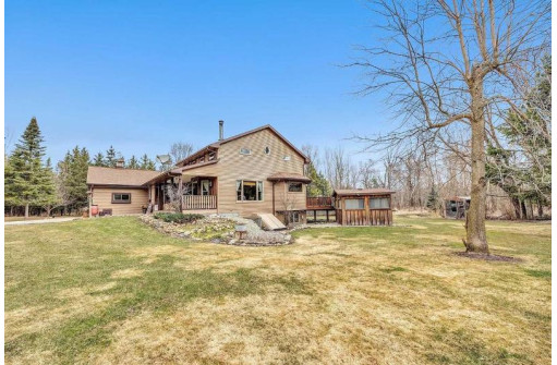 W4096 Kropp Road, Seymour, WI 54106